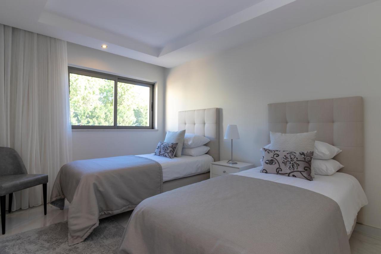 Vila Castelo Parque Ferragudo  Luaran gambar