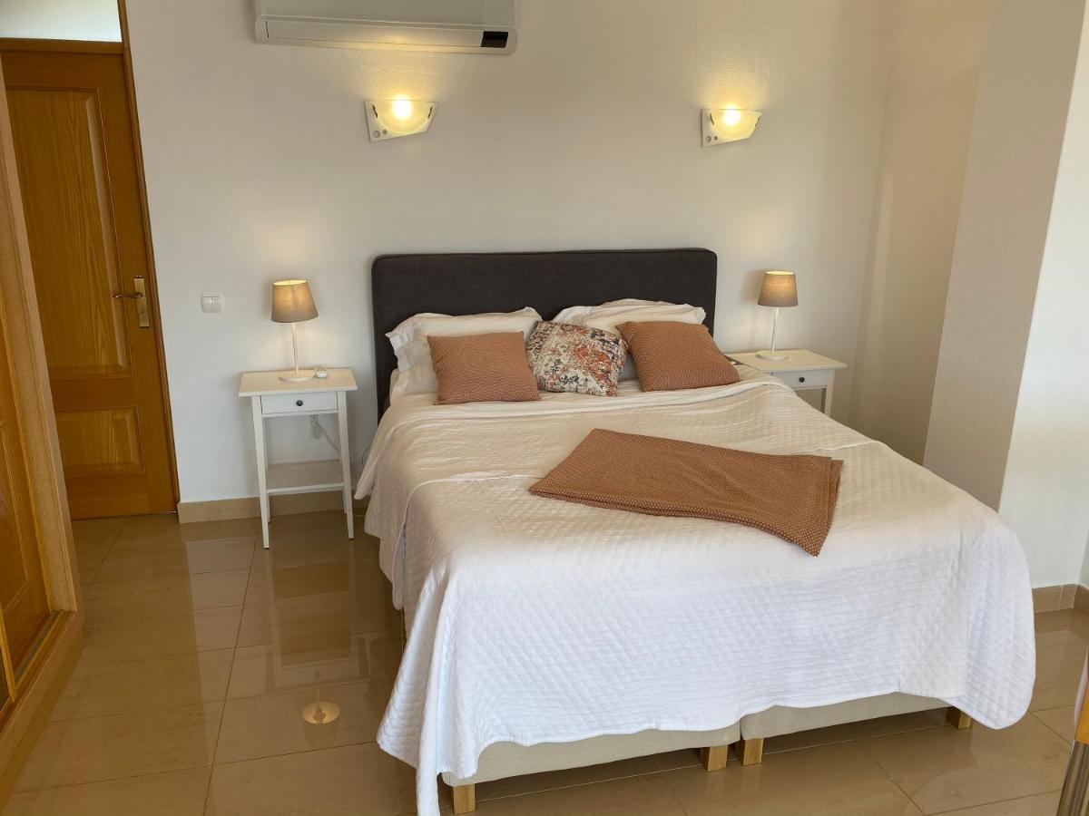 Vila Castelo Parque Ferragudo  Luaran gambar