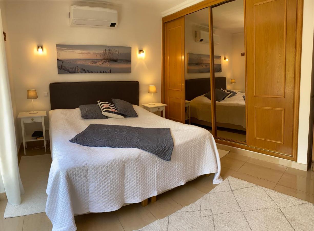 Vila Castelo Parque Ferragudo  Luaran gambar