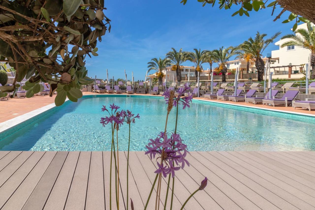 Vila Castelo Parque Ferragudo  Luaran gambar