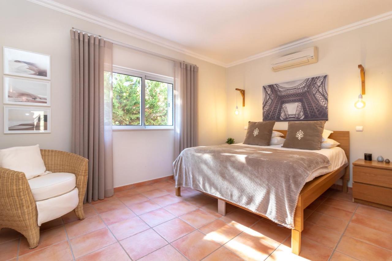 Vila Castelo Parque Ferragudo  Luaran gambar