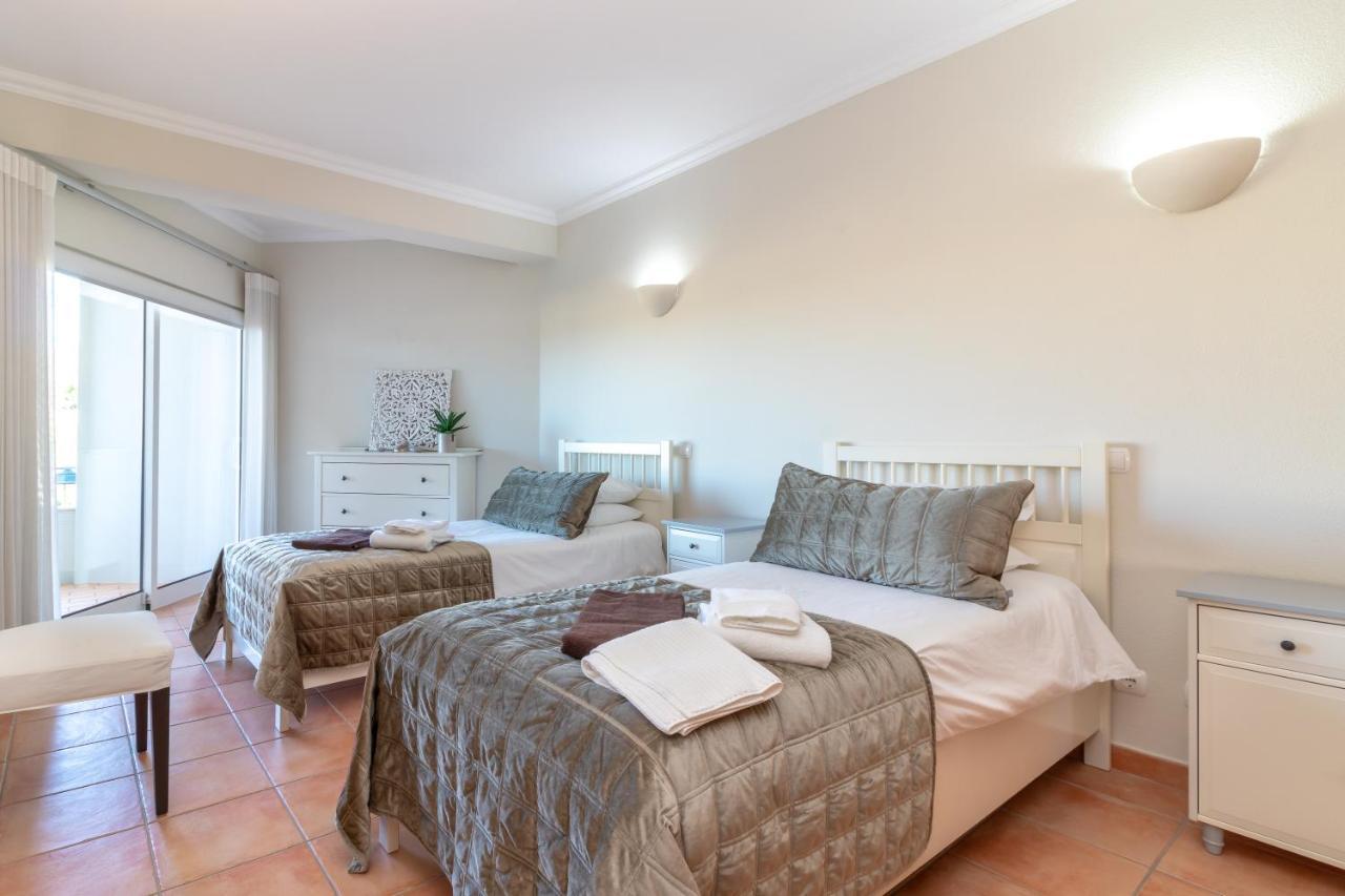 Vila Castelo Parque Ferragudo  Luaran gambar