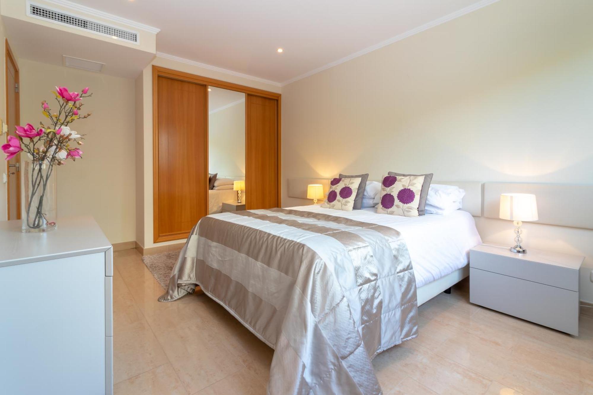 Vila Castelo Parque Ferragudo  Bilik gambar