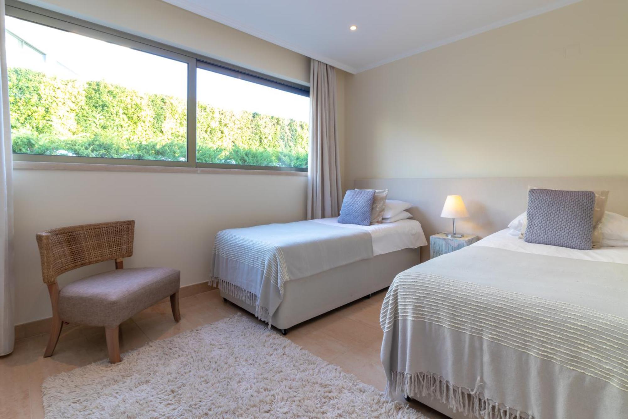 Vila Castelo Parque Ferragudo  Bilik gambar