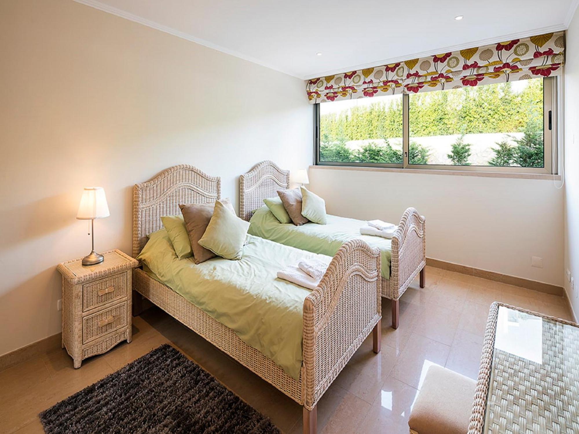 Vila Castelo Parque Ferragudo  Bilik gambar