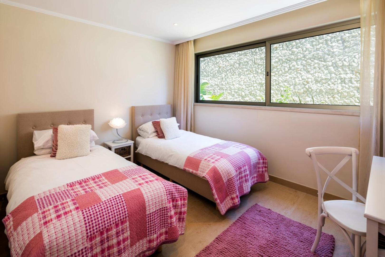 Vila Castelo Parque Ferragudo  Bilik gambar