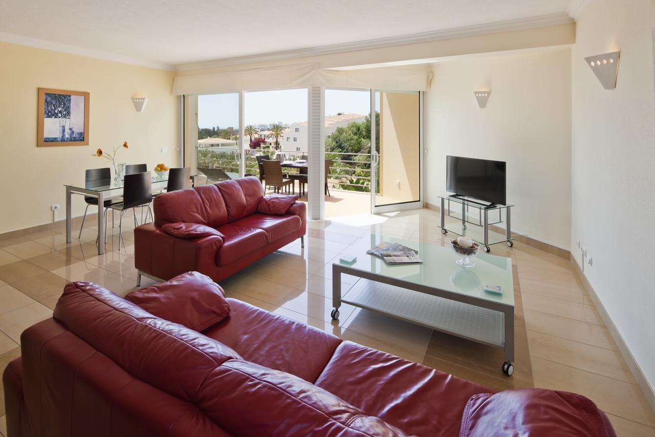 Vila Castelo Parque Ferragudo  Luaran gambar