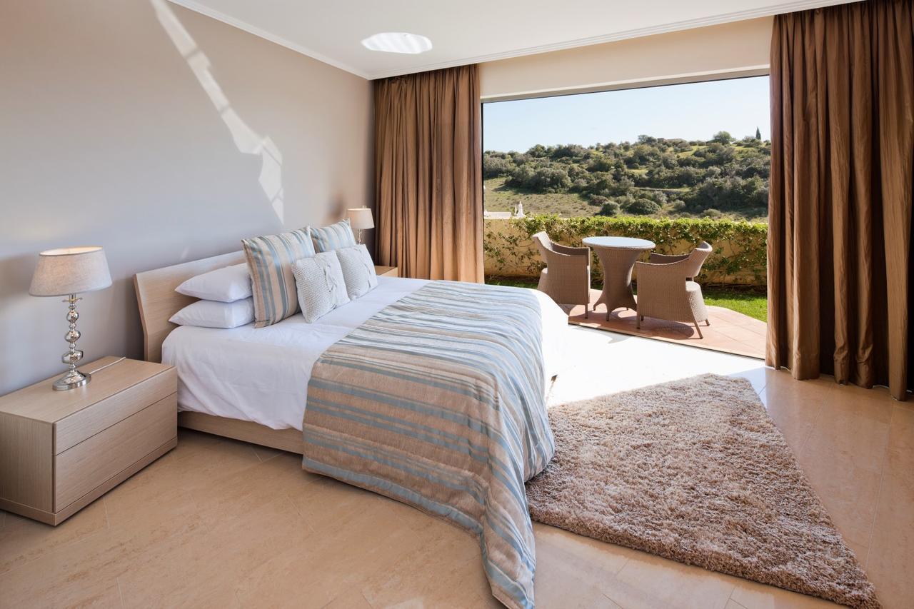 Vila Castelo Parque Ferragudo  Luaran gambar