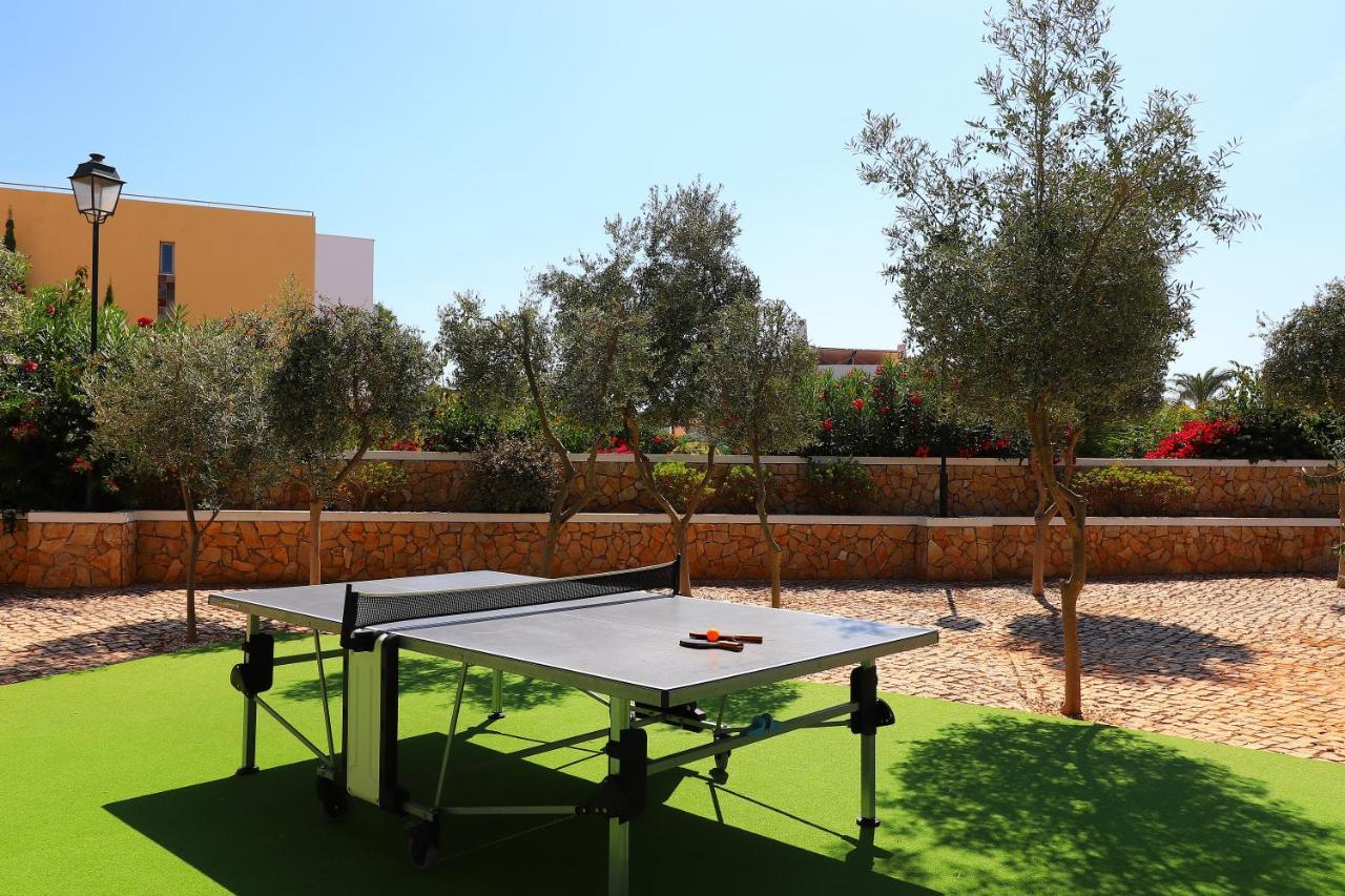 Vila Castelo Parque Ferragudo  Luaran gambar
